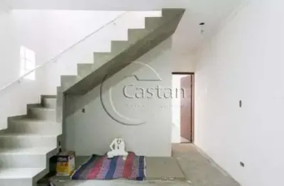 Casa com 7 quartos à venda na rua gelásio pimenta, --, jardim anália franco, são paulo, 256 m2 por r$ 1.276.600