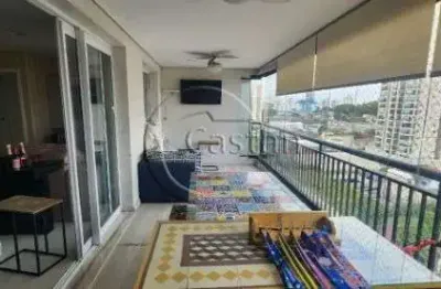 Apartamento com 3 quartos à venda na rua teresina, --, mooca, são paulo, 126 m2 por r$ 1.915.000