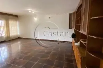 Casa com 3 quartos à venda na rua tié, --, mooca, são paulo, 275 m2 por r$ 1.235.000
