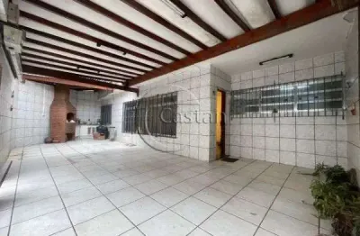 Casa com 3 quartos à venda na rua fidélis papini, --, vila prudente, são paulo, 143 m2 por r$ 850.000