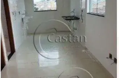 Apartamento com 2 quartos à venda na rua barão de eschwege, --, vila formosa, são paulo, 34 m2 por r$ 259.000