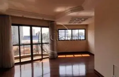 Apartamento com 3 quartos à venda na rua cristianópolis, --, mooca, são paulo, 113 m2 por r$ 750.000