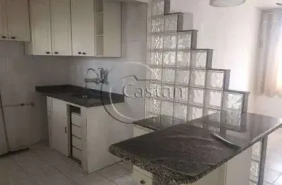 Apartamento com 2 quartos à venda na avenida alcântara machado, --, mooca, são paulo, 59 m2 por r$ 372.000