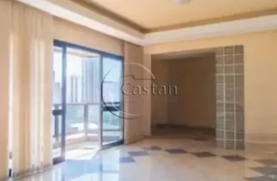 Apartamento com 3 quartos à venda na rua dona januária, --, vila regente feijó, são paulo, 138 m2 por r$ 975.000