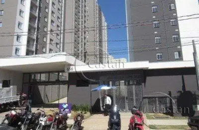 Apartamento com 1 quarto à venda na rua siqueira bueno, --, belém, são paulo, 25 m2 por r$ 340.000