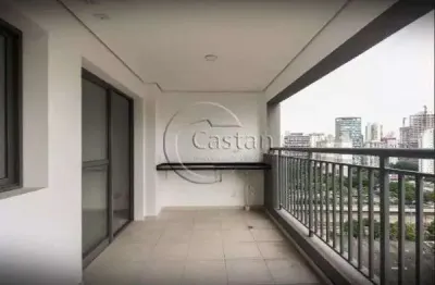 Apartamento com 2 quartos à venda na rua doutor corinto baldoino costa, --, tatuapé, são paulo, 66 m2 por r$ 770.000
