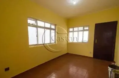Casa com 3 quartos à venda na rua catapu, --, vila santa clara, são paulo, 100 m2 por r$ 855.000