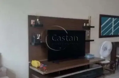Casa com 2 quartos à venda na rua das alfazemas, --, vila alpina, são paulo, 120 m2 por r$ 520.000
