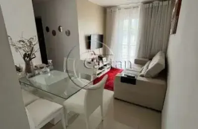 Apartamento com 2 quartos à venda na rua taquari, --, mooca, são paulo, 48 m2 por r$ 530.000