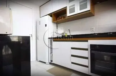 Apartamento com 1 quarto à venda na alberto lion, --, mooca, são paulo, 30 m2 por r$ 380.000