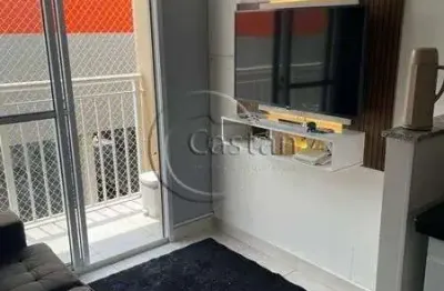 Apartamento com 1 quarto à venda na alberto lion, --, mooca, são paulo, 31 m2 por r$ 266.000