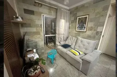 Apartamento com 2 quartos à venda na rua atucuri, --, vila carrão, são paulo, 54 m2 por r$ 380.000