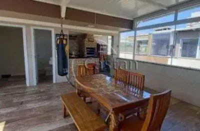 Casa em condomínio fechado com 3 quartos à venda na rua artur bernardes, --, vila invernada, são paulo, 200 m2 por r$ 1.059.000