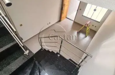 Casa com 3 quartos à venda na vitória do mearim, --, parque são lucas, são paulo, 105 m2 por r$ 660.000