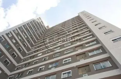 Apartamento com 2 quartos à venda na rua alferes frazão, --, tatuapé, são paulo, 34 m2 por r$ 265.000