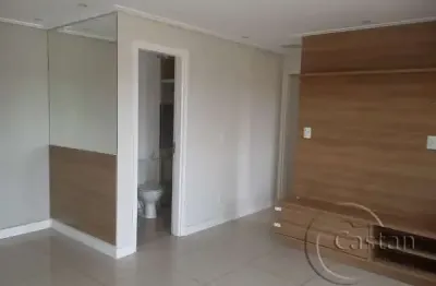 Apartamento com 2 quartos à venda na rua domingos afonso, --, vila ema, são paulo, 65 m2 por r$ 530.000