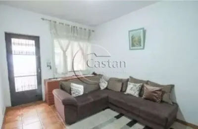Casa com 2 quartos à venda na rua tagi, --, mooca, são paulo, 90 m2 por r$ 797.900
