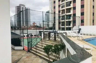 Apartamento com 3 quartos à venda na rua miragem, --, vila regente feijó, são paulo, 133 m2 por r$ 1.000.000