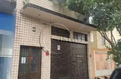 Prédio à venda na rua itaqueri, --, mooca, são paulo, 174 m2 por r$ 1.320.500