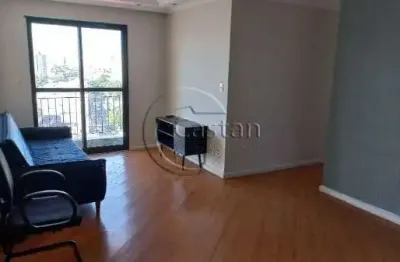 Apartamento com 3 quartos à venda na rua do hipódromo, --, mooca, são paulo, 75 m2 por r$ 671.000