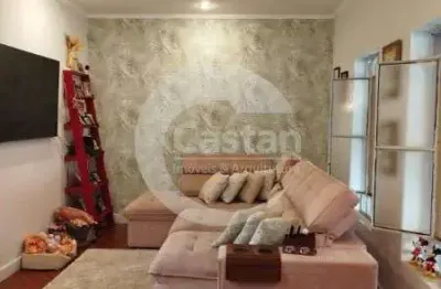 Casa em condomínio fechado com 3 quartos à venda na praça professor osório de almeida, --, mooca, são paulo, 210 m2 por r$ 1.277.000