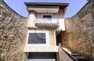 Casa com 3 quartos à venda na rua tripuí, --, vila prudente, são paulo, 493 m2 por r$ 1.860.000