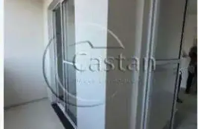 Apartamento com 2 quartos à venda na rua da mooca, --, mooca, são paulo, 41 m2 por r$ 340.000