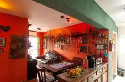 Apartamento com 2 quartos à venda na rua coelho barradas, --, vila prudente, são paulo, 85 m2 por r$ 1.045.000