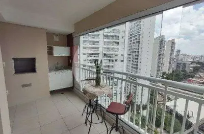 Apartamento com 2 quartos à venda na rua taquarytinga, --, mooca, são paulo, 65 m2 por r$ 870.000