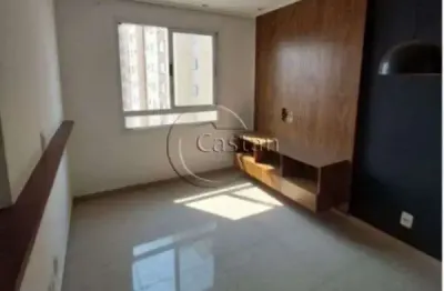 Apartamento com 2 quartos à venda na rua ribeirópolis, --, vila alpina, são paulo, 50 m2 por r$ 340.000
