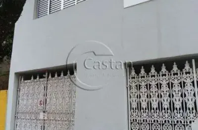 Casa com 5 quartos à venda na rua chamantá, --, vila prudente, são paulo, 250 m2 por r$ 2.500.000