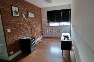 Apartamento com 2 quartos à venda na rua do oratório, --, mooca, são paulo, 60 m2 por r$ 460.000