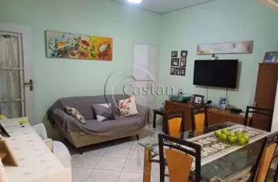 Casa com 3 quartos à venda na rua coronel quartim, --, tatuapé, são paulo, 280 m2 por r$ 850.000