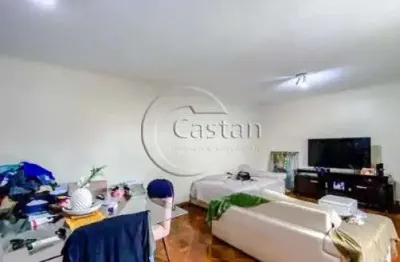 Casa com 3 quartos à venda na rua moacir de almeida, --, água rasa, são paulo, 130 m2 por r$ 1.275.000