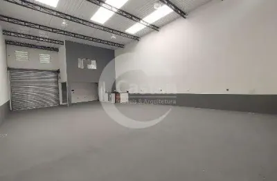 Barracão / galpão / depósito com 1 sala para alugar na limeira, --, vila prudente, são paulo, 200 m2 por r$ 14.400