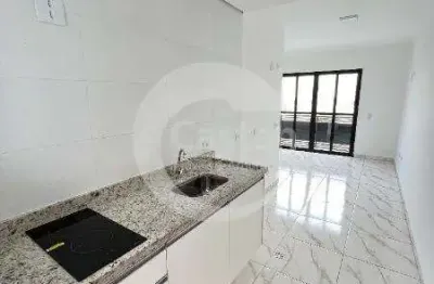 Apartamento com 1 quarto para alugar na rua agostinho lattari, --, mooca, são paulo, 32 m2 por r$ 1.962