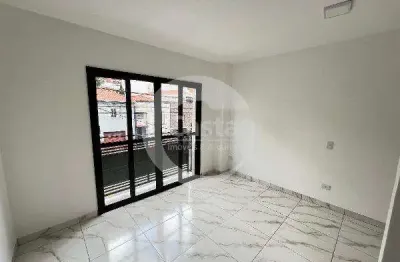 Apartamento com 1 quarto para alugar na rua agostinho lattari, --, mooca, são paulo, 32 m2 por r$ 1.962