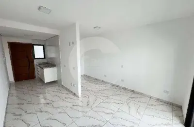 Apartamento com 1 quarto para alugar na rua agostinho lattari, --, mooca, são paulo, 32 m2 por r$ 1.962