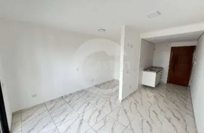 Apartamento com 1 quarto para alugar na rua agostinho lattari, --, mooca, são paulo, 32 m2 por r$ 1.962