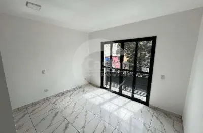 Apartamento com 1 quarto para alugar na rua agostinho lattari, --, mooca, são paulo, 32 m2 por r$ 1.962