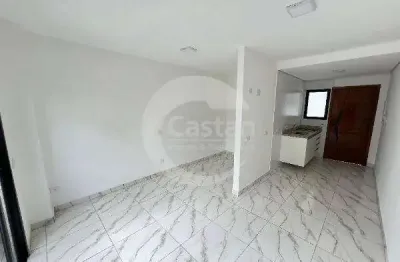 Apartamento com 1 quarto para alugar na rua agostinho lattari, --, mooca, são paulo, 32 m2 por r$ 1.962