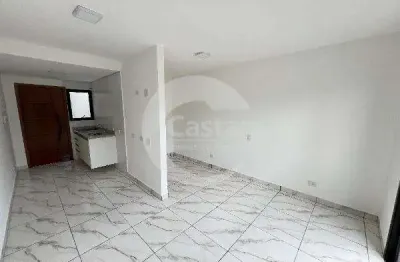 Apartamento com 1 quarto para alugar na rua agostinho lattari, --, mooca, são paulo, 32 m2 por r$ 1.962