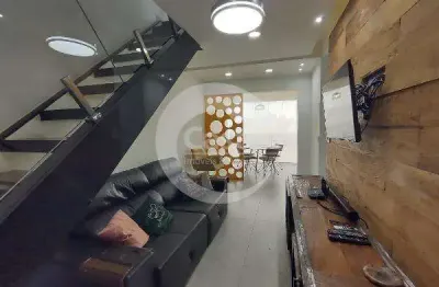 Cobertura com 2 quartos para alugar na avenida vila ema, --, vila prudente, são paulo, 140 m2 por r$ 6.000