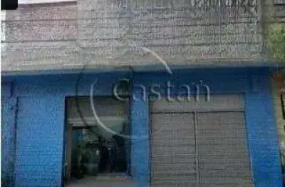 Barracão / galpão / depósito com 3 salas à venda na rua wandenkolk, --, mooca, são paulo, 307 m2 por r$ 1.480.000