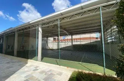 Apartamento com 3 quartos à venda na rua gregório matos, --, vila regente feijó, são paulo, 140 m2 por r$ 1.670.000