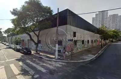 Barracão / galpão / depósito à venda na rua freire da silva, --, cambuci, são paulo, 3300 m2 por r$ 69.996.000