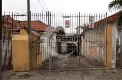 Casa com 2 quartos à venda na rua doutor vicente giacaglini, --, vila prudente, são paulo, 454 m2 por r$ 692.000