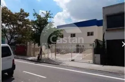 Barracão / galpão / depósito com 2 salas à venda na rua clímaco barbosa, --, cambuci, são paulo, 1060 m2 por r$ 7.496.000