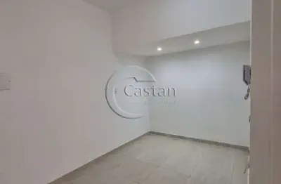 Apartamento com 2 quartos à venda na rua doutor joão batista de lacerda, --, mooca, são paulo, 62 m2 por r$ 350.000