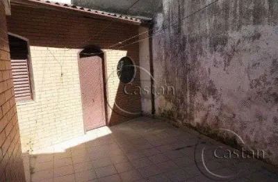 Casa com 2 quartos à venda na rua desembargador paulo costa, --, mooca, são paulo, 140 m2 por r$ 787.300